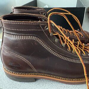 Thorogood 1892 Portage Boot / Roofer Boot , US 10